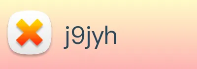 j9jyh Logo